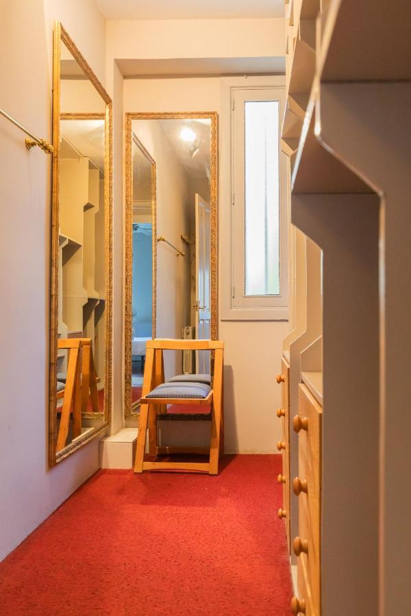 Neguri Acacias Apartment By Next Stop Bilbao Guecho Exterior foto